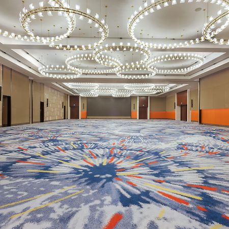 Pullman Bandung Grand Central Luaran gambar