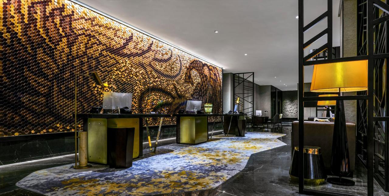 Pullman Bandung Grand Central Luaran gambar