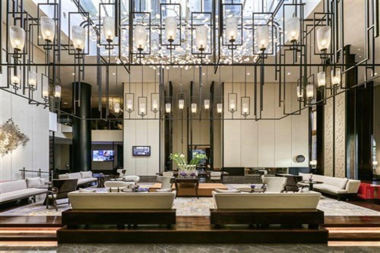 Pullman Bandung Grand Central Luaran gambar