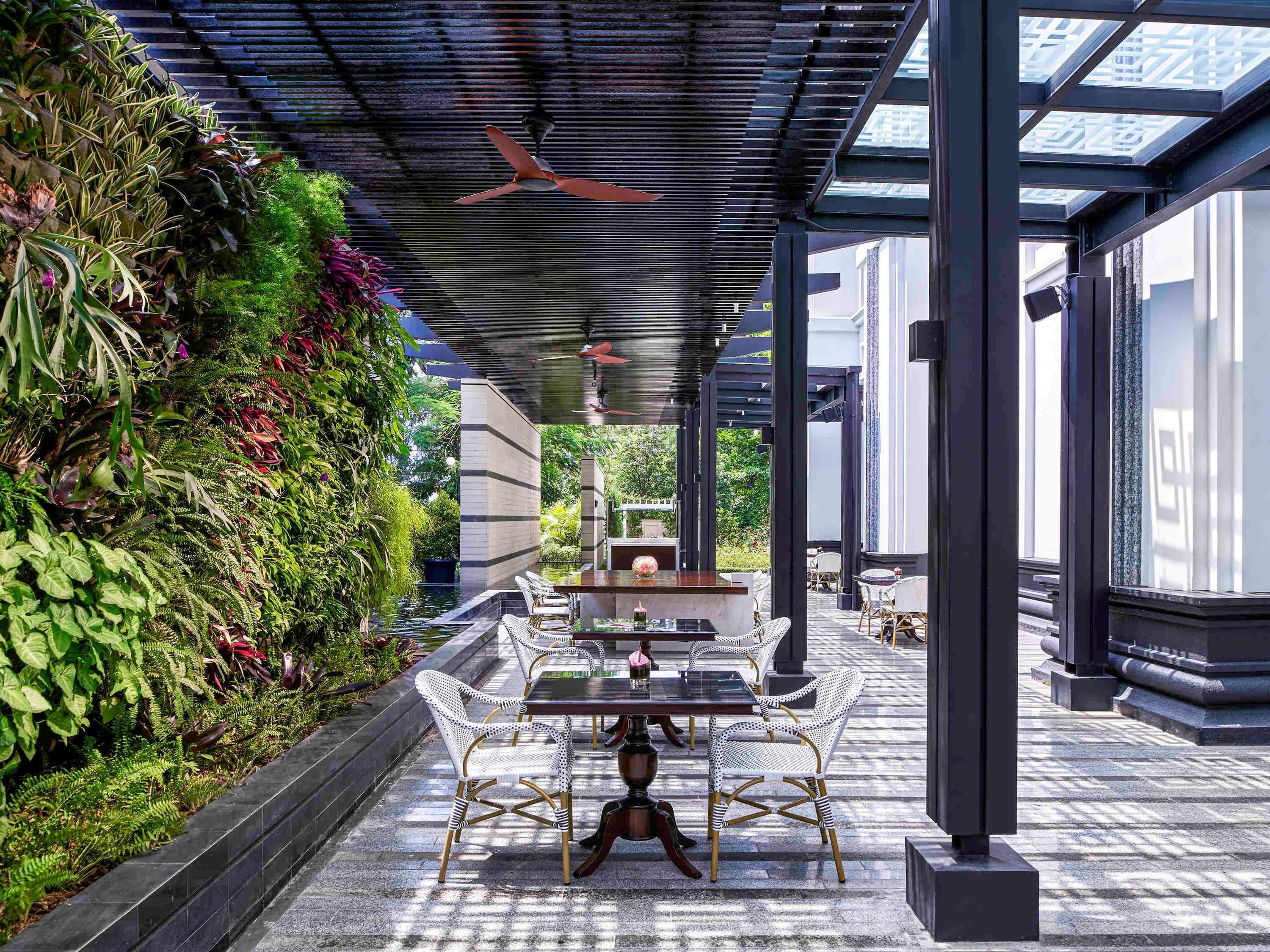 Pullman Bandung Grand Central Luaran gambar