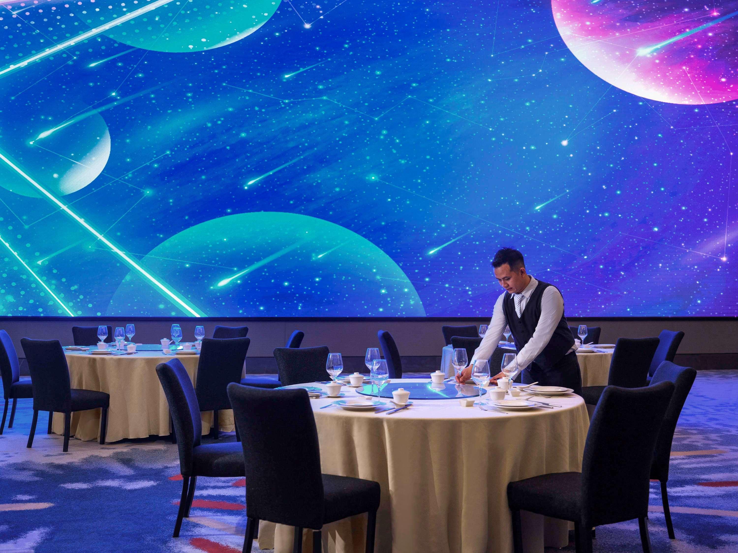 Pullman Bandung Grand Central Luaran gambar