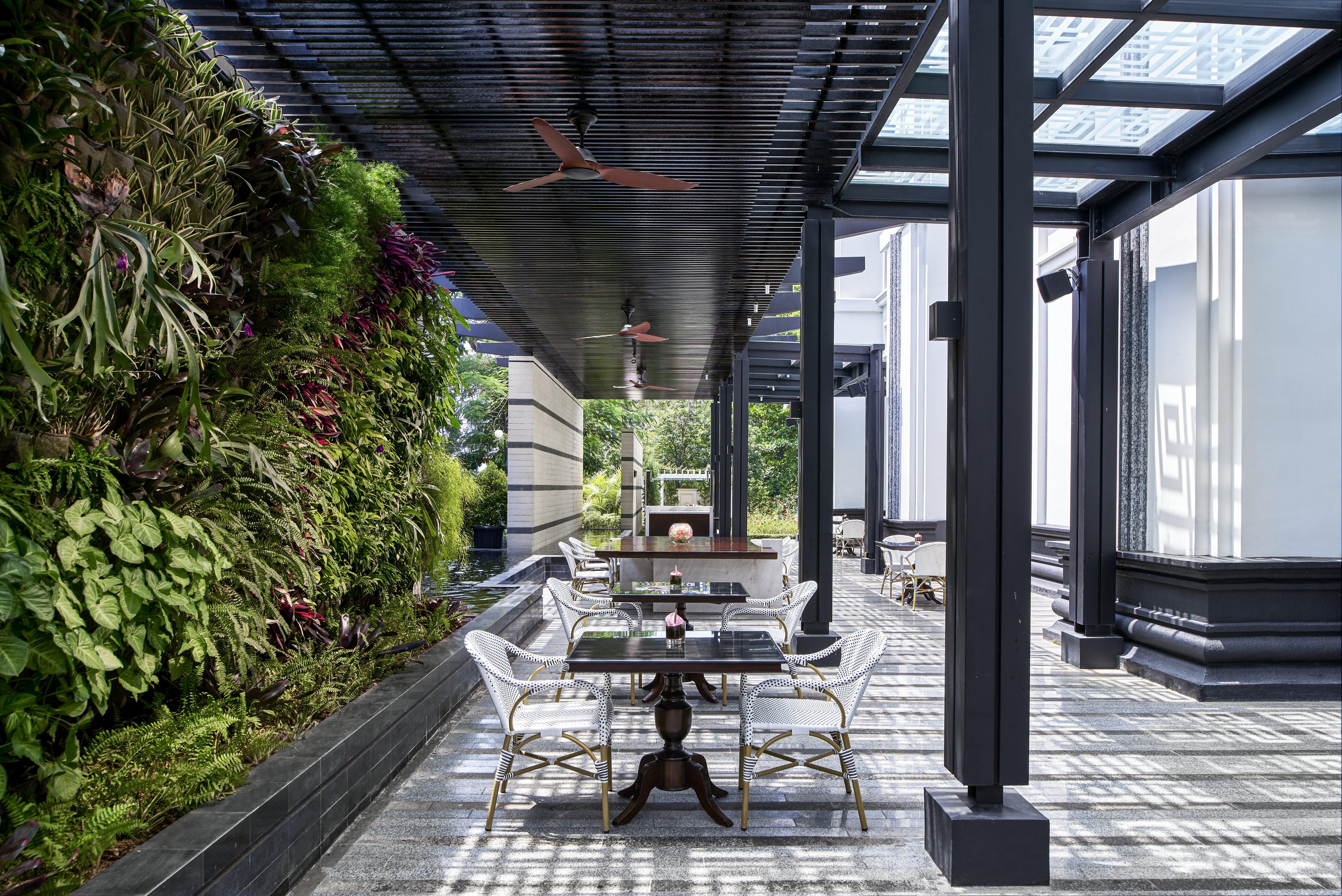 Pullman Bandung Grand Central Luaran gambar