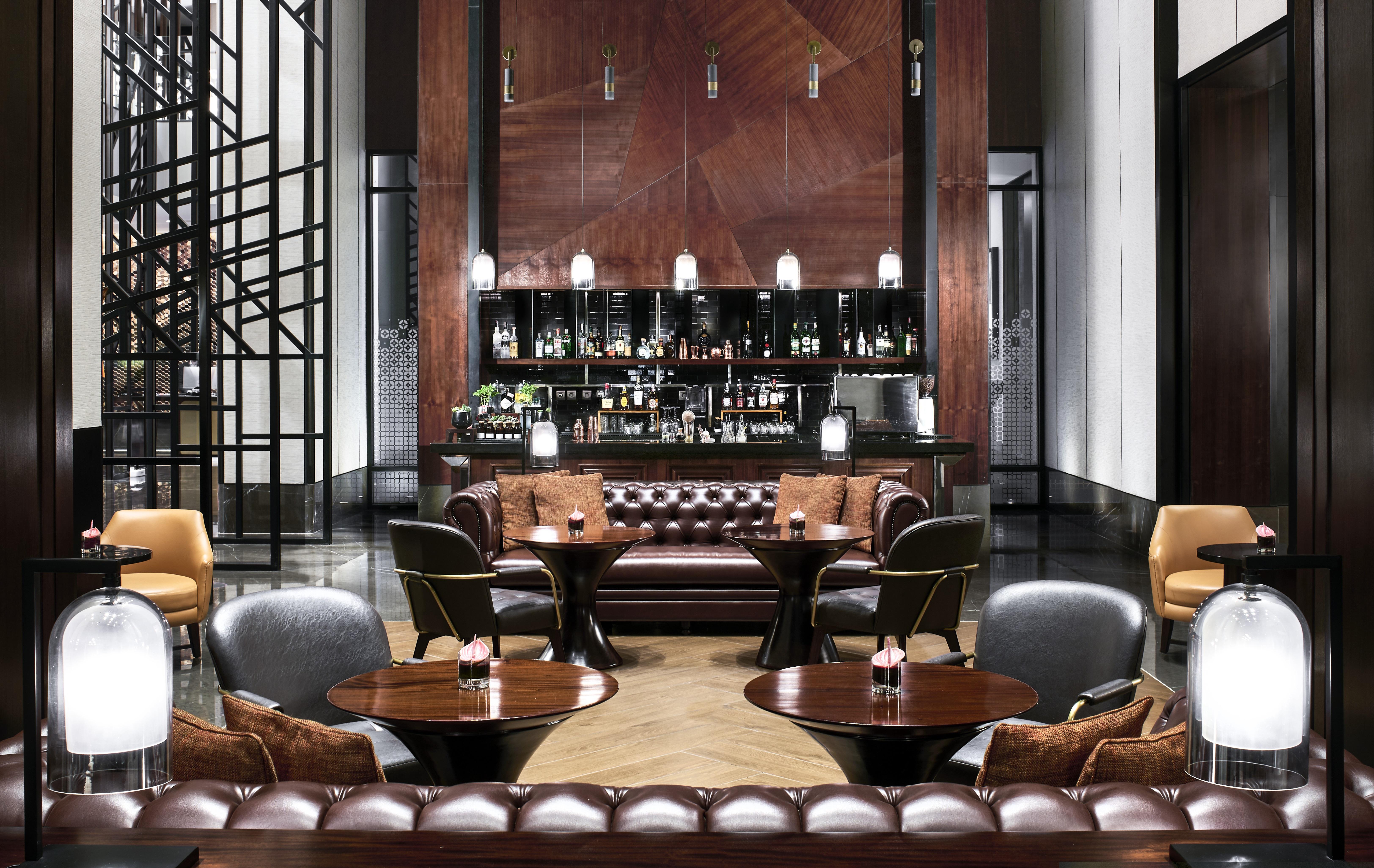 Pullman Bandung Grand Central Luaran gambar