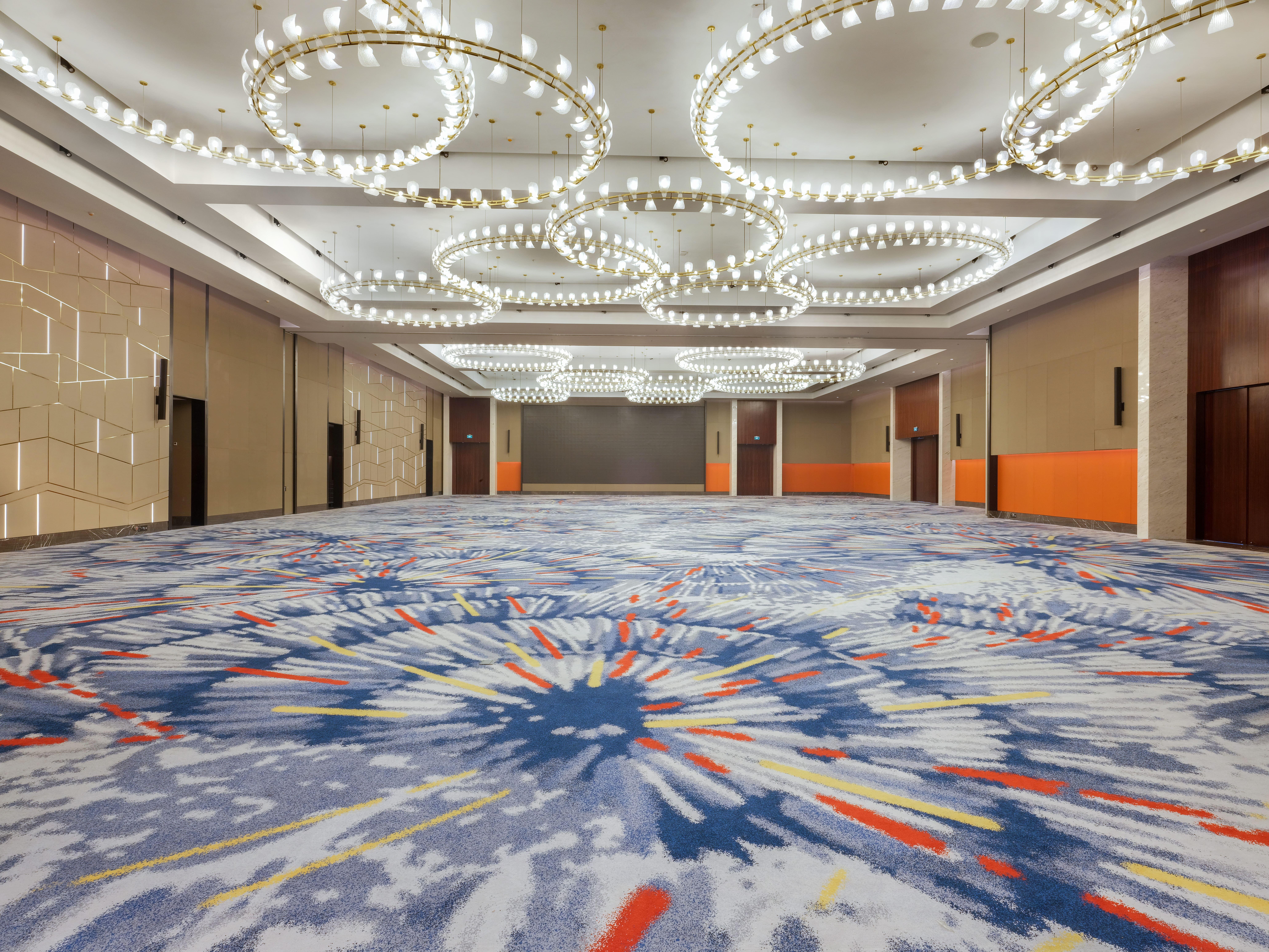 Pullman Bandung Grand Central Luaran gambar