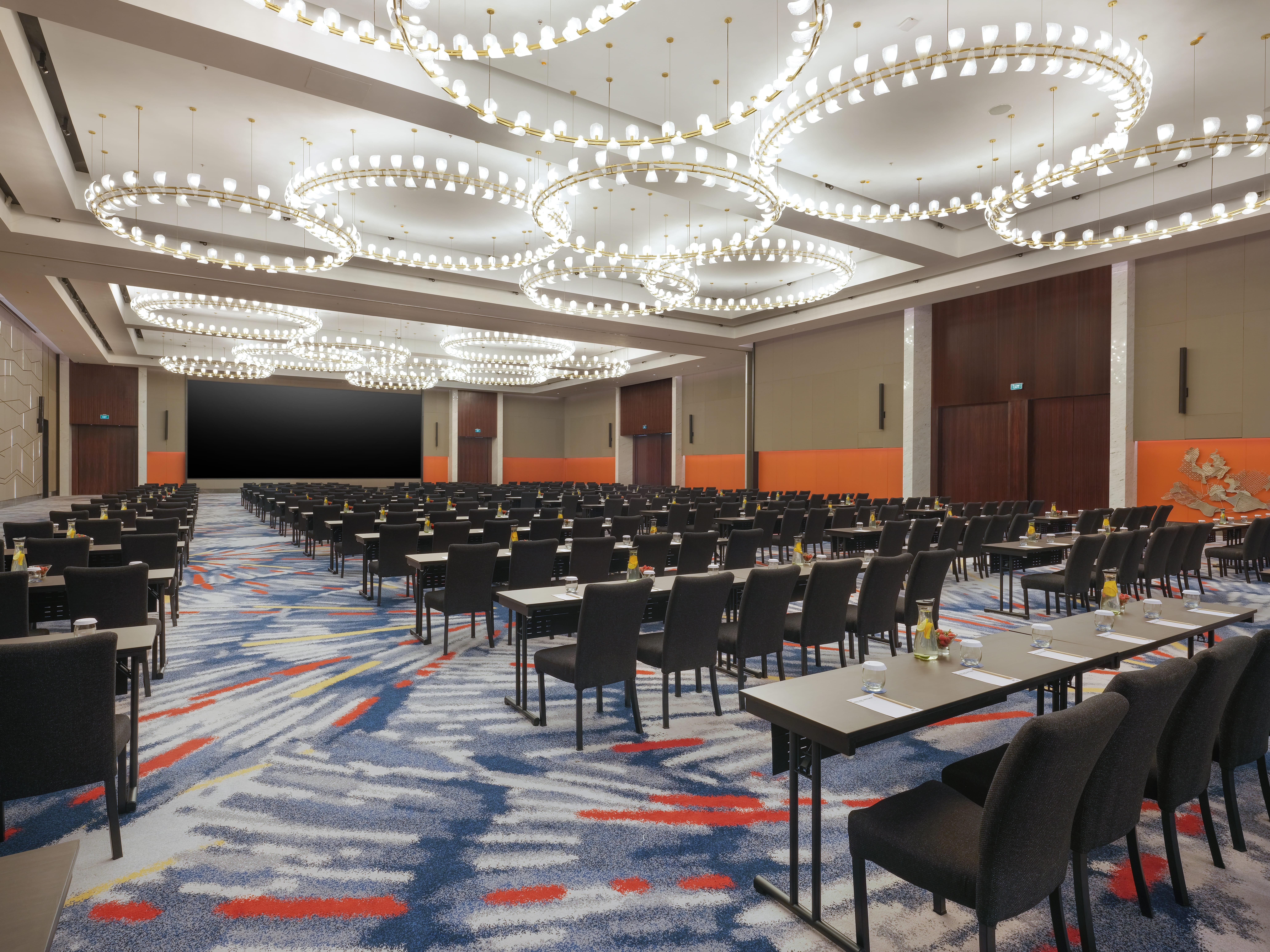 Pullman Bandung Grand Central Luaran gambar